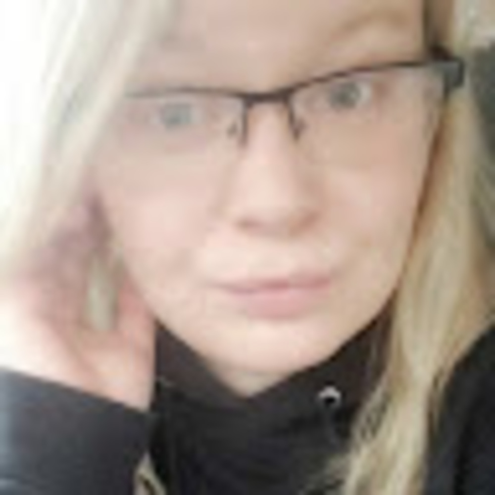 Meet your Posher, Haley